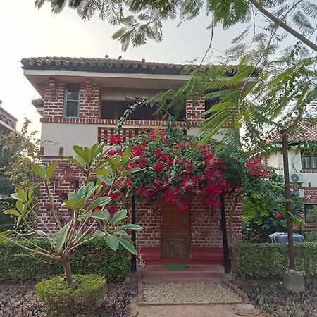 Best Family Homestay - Aamar Bari, Santiniketan Shānti Niketan 外观 照片