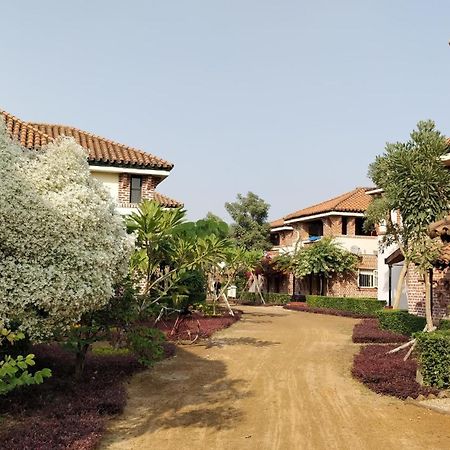 Best Family Homestay - Aamar Bari, Santiniketan Shānti Niketan 外观 照片