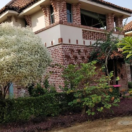 Best Family Homestay - Aamar Bari, Santiniketan Shānti Niketan 外观 照片