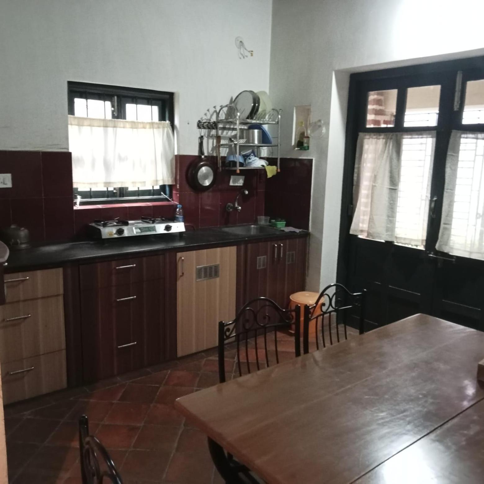 Best Family Homestay - Aamar Bari, Santiniketan Shānti Niketan 外观 照片