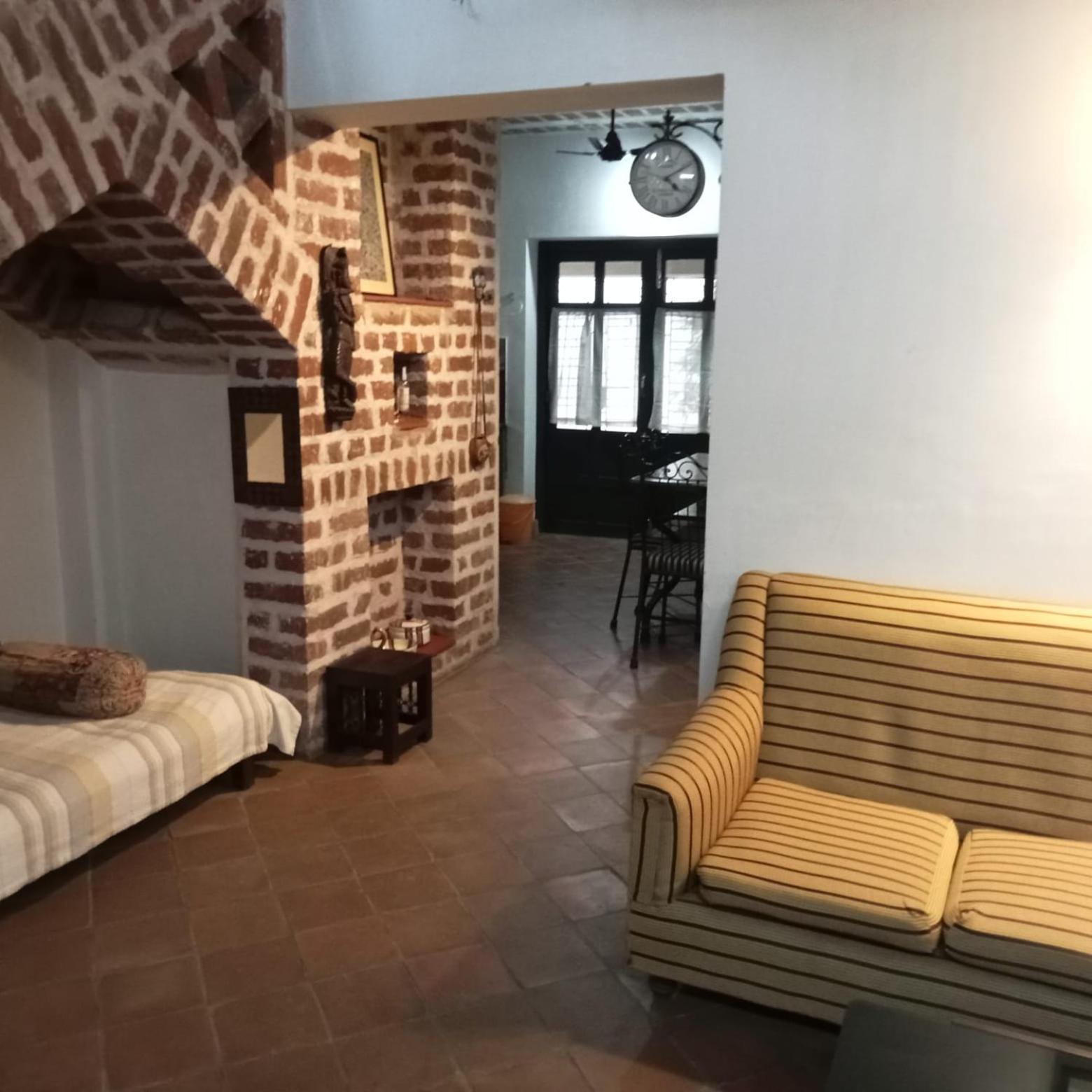 Best Family Homestay - Aamar Bari, Santiniketan Shānti Niketan 外观 照片