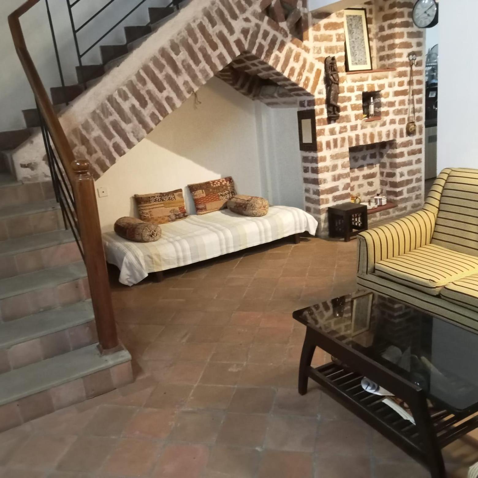 Best Family Homestay - Aamar Bari, Santiniketan Shānti Niketan 外观 照片