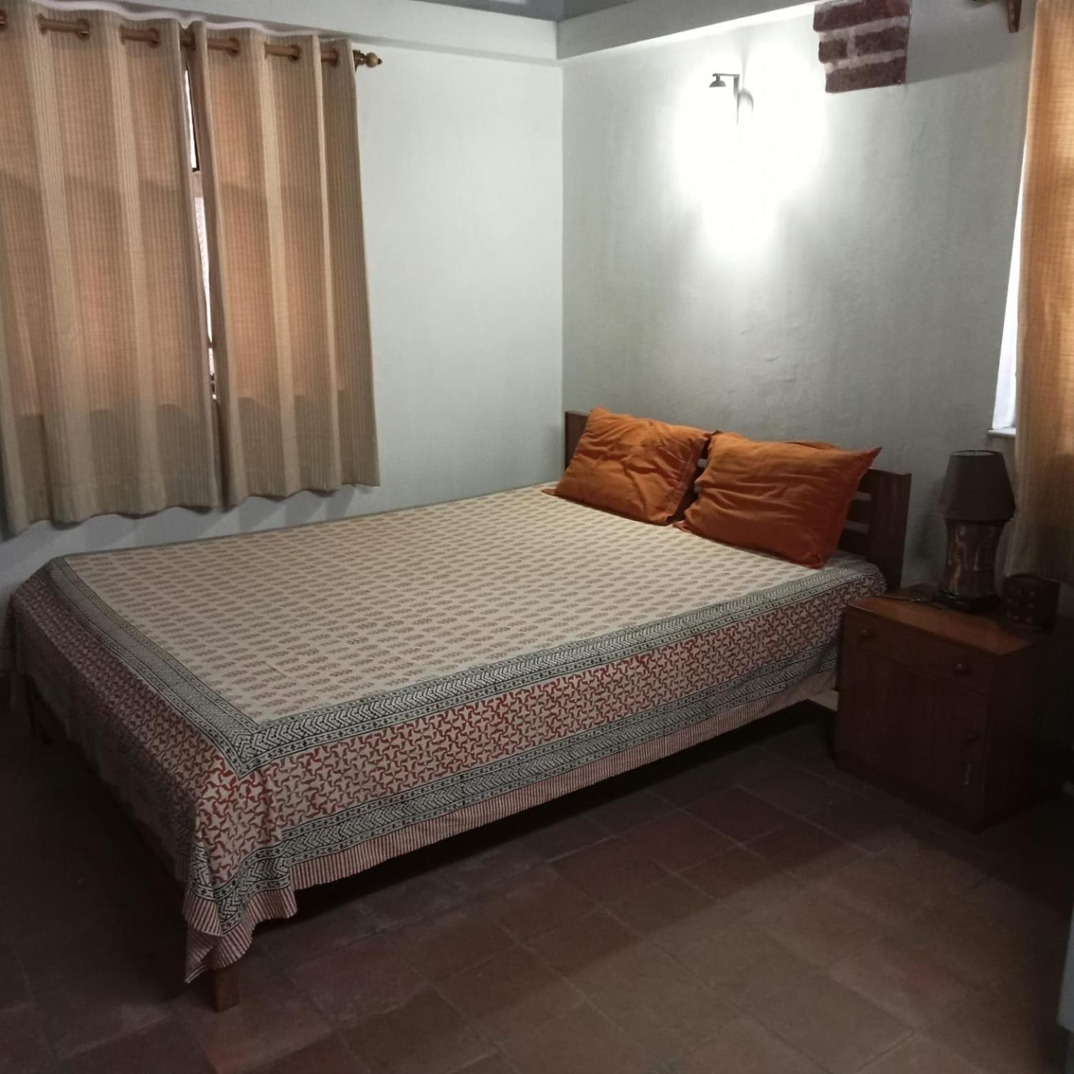 Best Family Homestay - Aamar Bari, Santiniketan Shānti Niketan 外观 照片