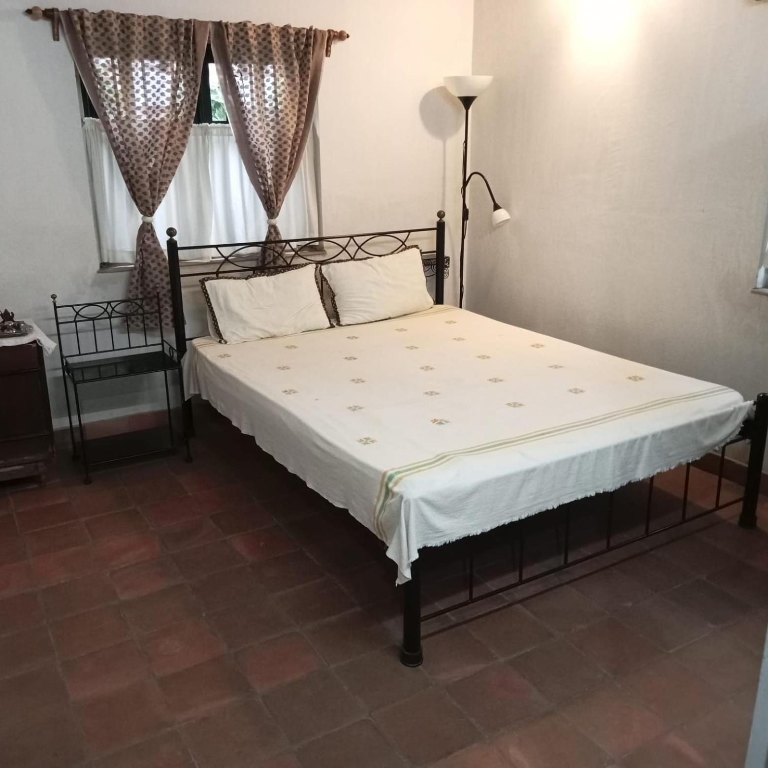 Best Family Homestay - Aamar Bari, Santiniketan Shānti Niketan 外观 照片
