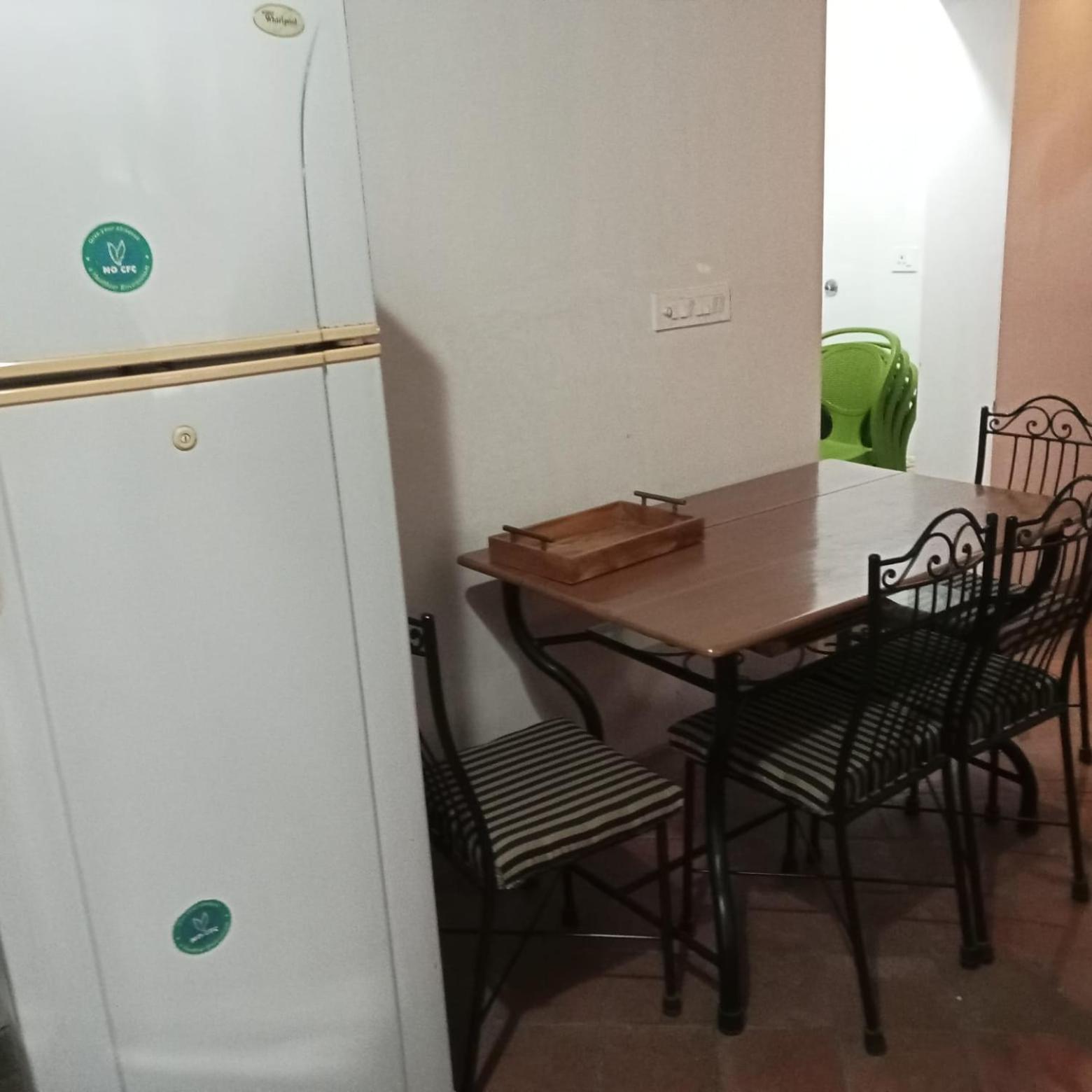 Best Family Homestay - Aamar Bari, Santiniketan Shānti Niketan 外观 照片