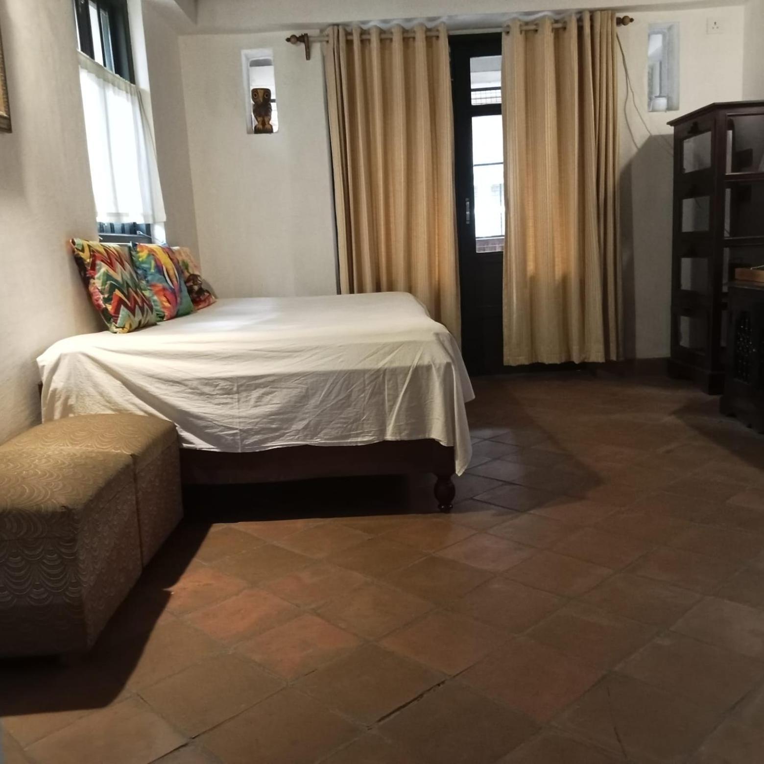 Best Family Homestay - Aamar Bari, Santiniketan Shānti Niketan 外观 照片