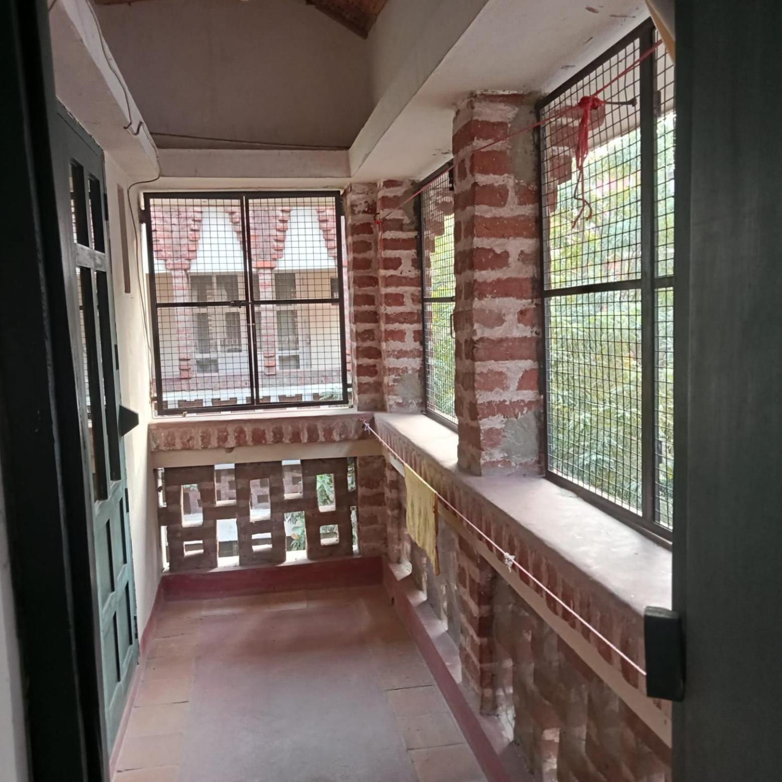 Best Family Homestay - Aamar Bari, Santiniketan Shānti Niketan 外观 照片
