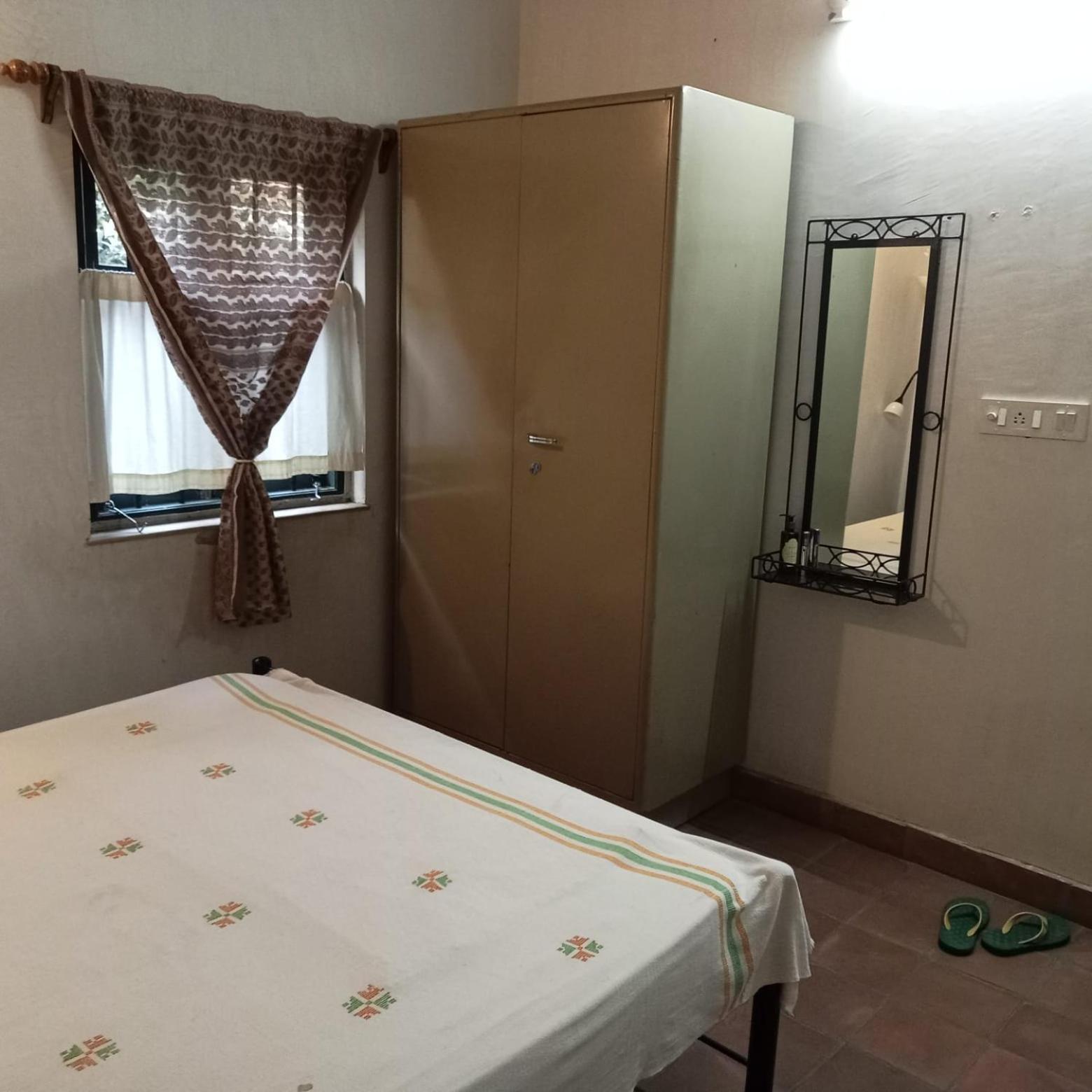 Best Family Homestay - Aamar Bari, Santiniketan Shānti Niketan 外观 照片