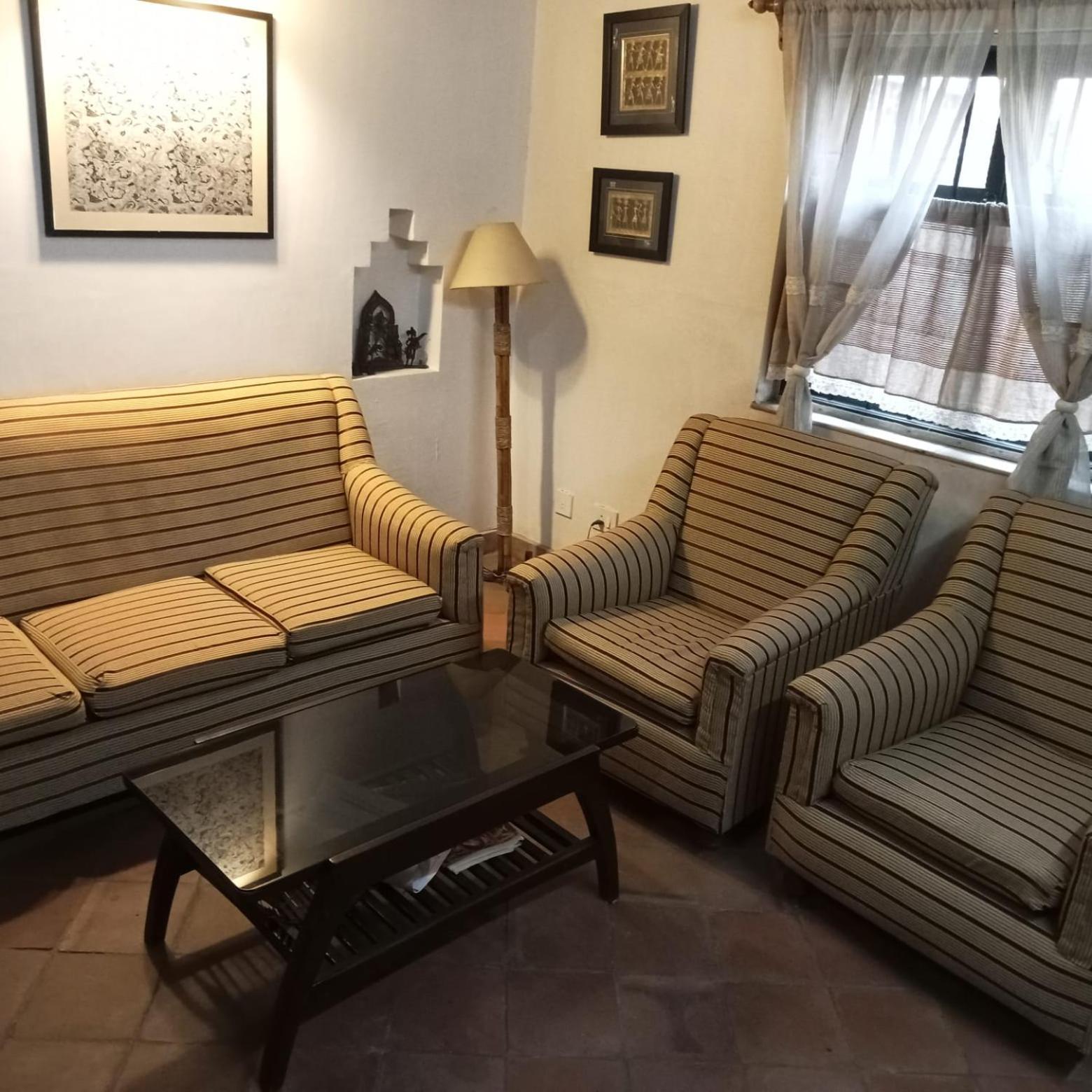 Best Family Homestay - Aamar Bari, Santiniketan Shānti Niketan 外观 照片