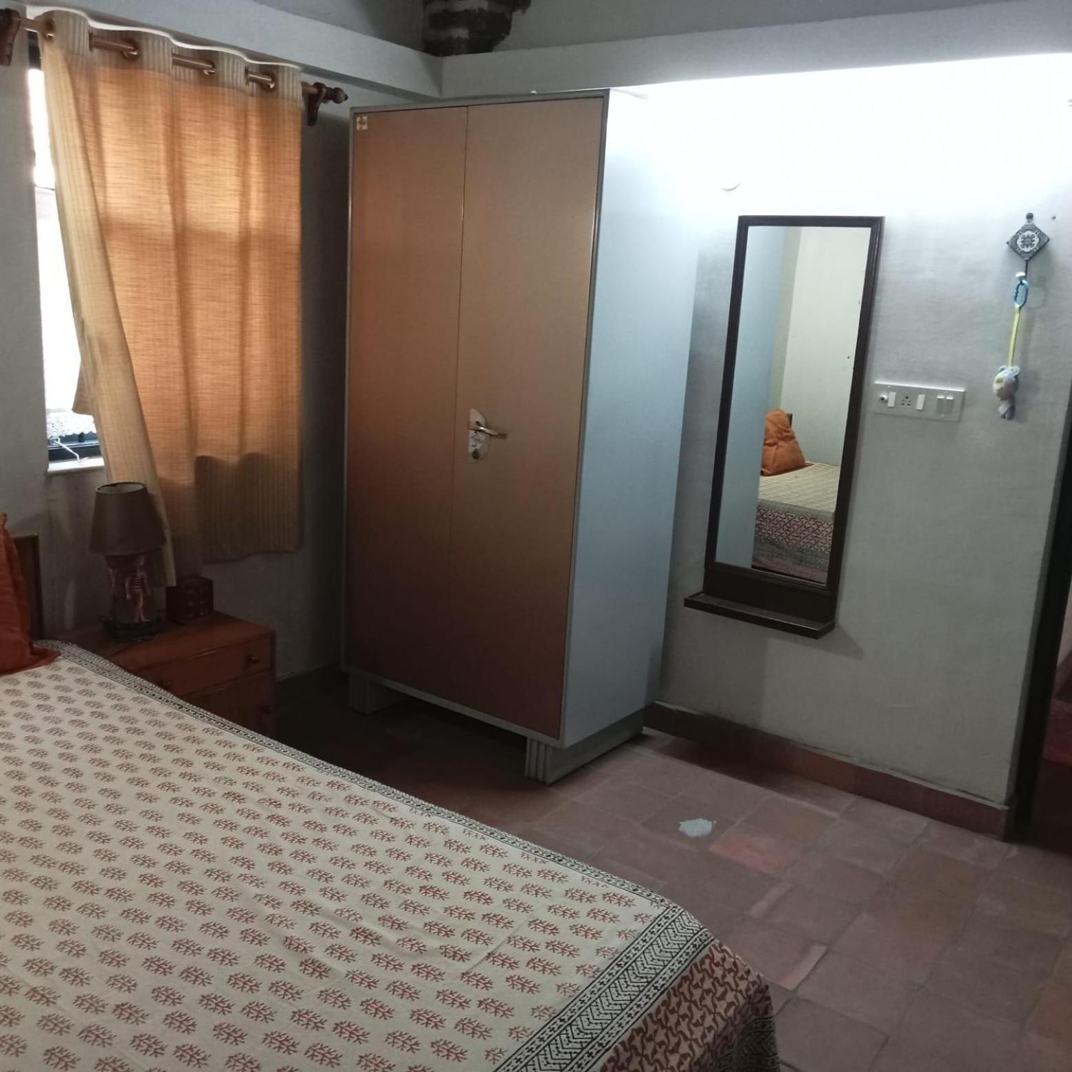 Best Family Homestay - Aamar Bari, Santiniketan Shānti Niketan 外观 照片