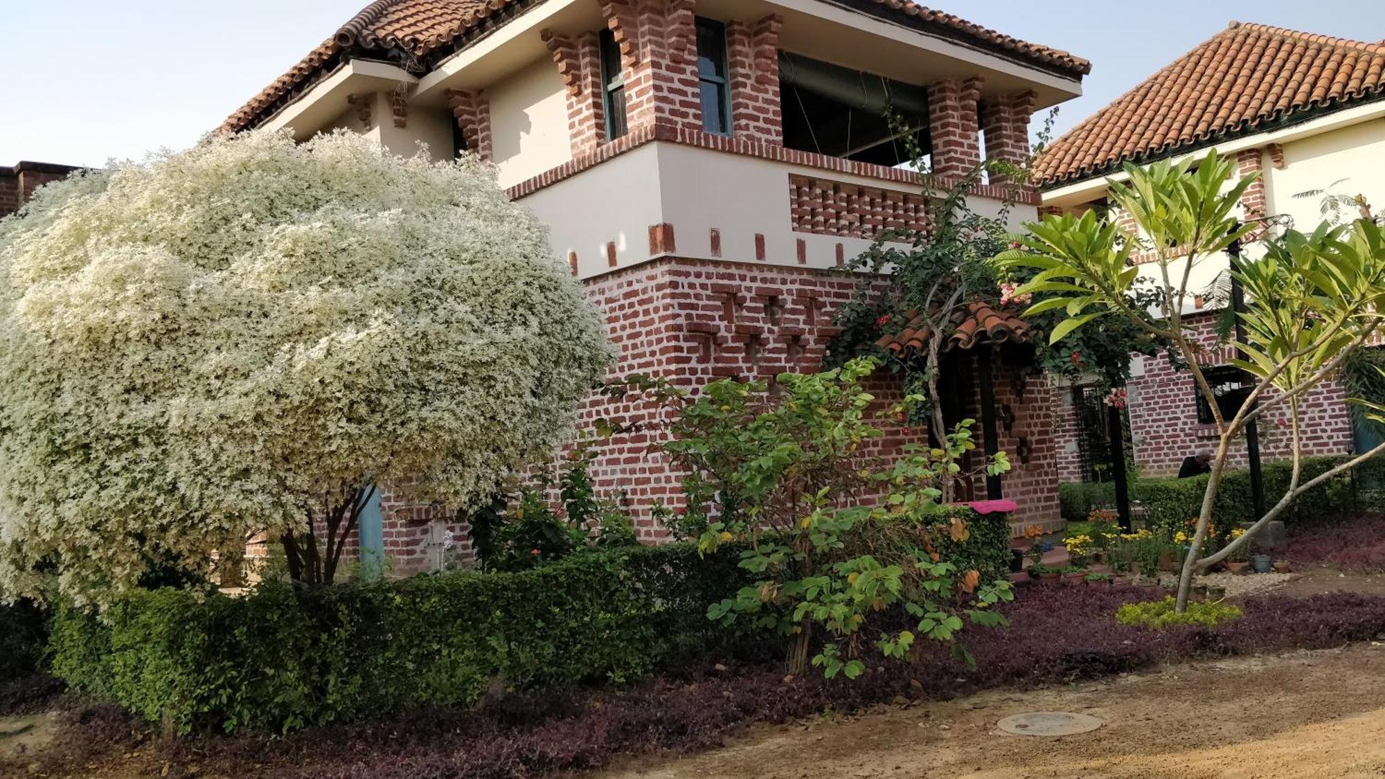 Best Family Homestay - Aamar Bari, Santiniketan Shānti Niketan 外观 照片