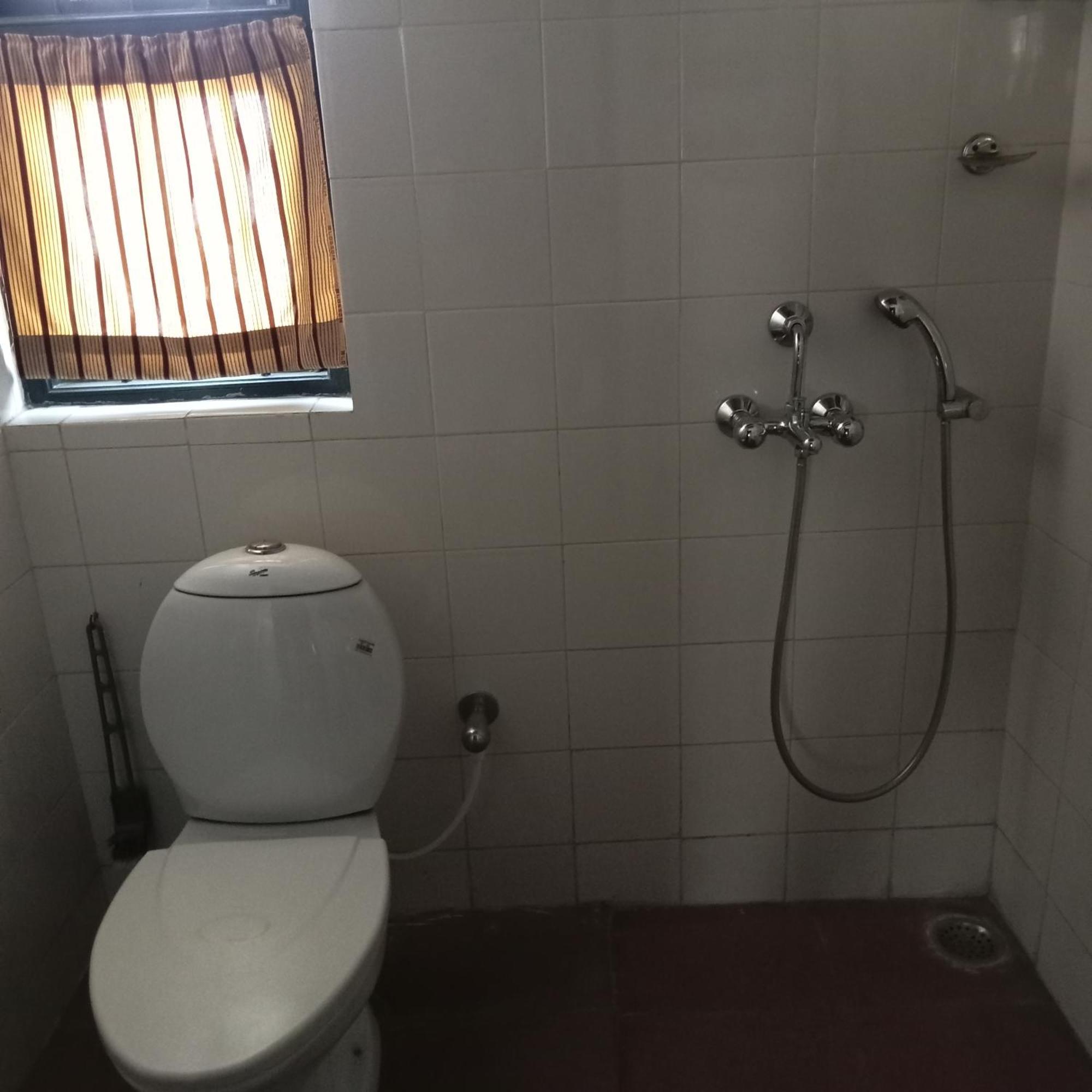 Best Family Homestay - Aamar Bari, Santiniketan Shānti Niketan 外观 照片